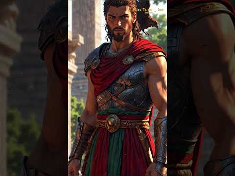 BERNARD CAMPBELL Khutulun, a descendant of Genghis Khan