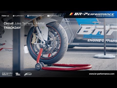 Thumbnail for OMRacing Trackday Aftermovie / Jules Tacheny - Mettet with BR-Performance by Nederland