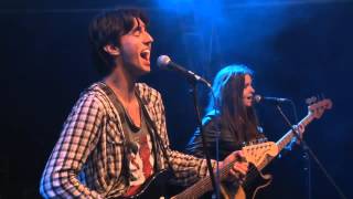 Vizija - Iluzija - Skladište Fest 2013.