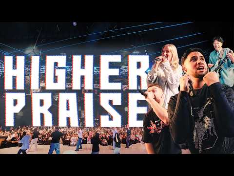 Thumbnail for Higher Praise video