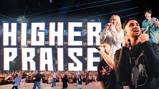 Higher Praise