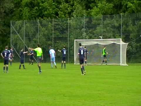 30/05/2010 Tor zum 2:1 SV Ringingen - FC Alb