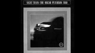 Volare (accoustic) - Oscar Peterson Trio