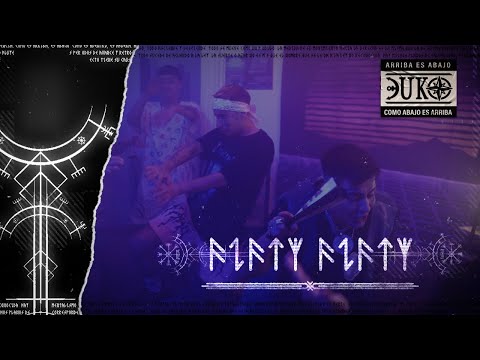 DUKI - Fifty Fifty ft Pablo Chill-E, Julianno Sosa, Young Cister, Neo Pistea, Obie Wanshot