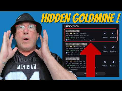 Mindsaw YouTube video