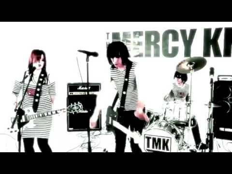The Mercy Kills - I Wanna