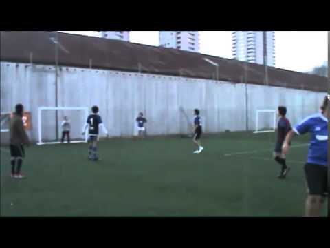 Balva Crew vs DZ - Copa Palermo