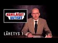 KEMILÄISET UUTISET - LÄHETYS 1