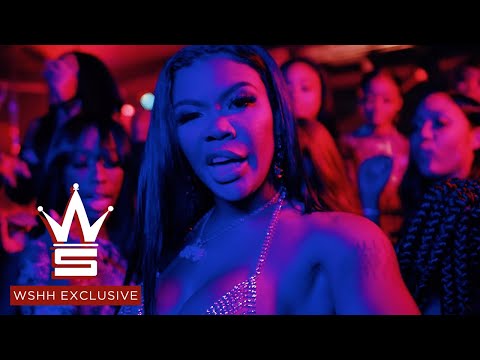 Chinese Kitty - “Stories Of A Ghetto Kitty”  (Official Music Video - WSHH Exclusive)