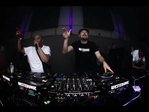 Steve-D & Da Mouth of Madness @ Multigroove (2 July 2021)