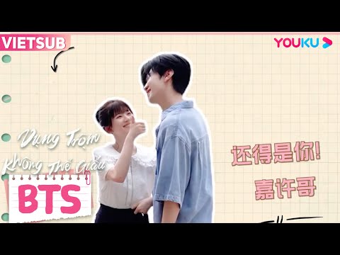 Triệu Lộ Tư và Trần Triết Viễn lộ hint hẹn hò, Cbiz thêm một cặp đôi - Saostar.vn