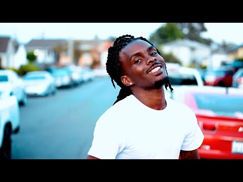 Chillaa FB - Hood Story (Official Video)