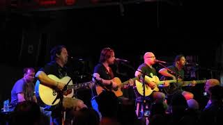 2011 06 05 Sister Hazel - Mandolin Moon