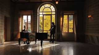 ”Anyma L” Beatrice Antolini (feat. Federico Poggipollini) – Official Videoclip