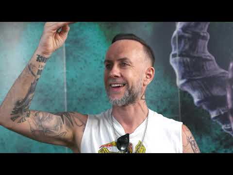 #GMM19 - Interview - Behemoth