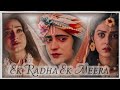 Ek Radha Ek Meera Vm Mytho Queen