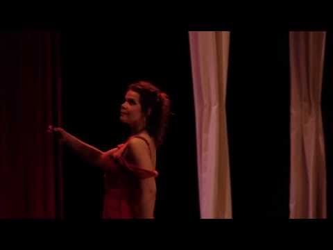 Carmen, opéra de G.Bizet, adaptation pour Quintette de cuivres et 4 solistes (teaser court)
