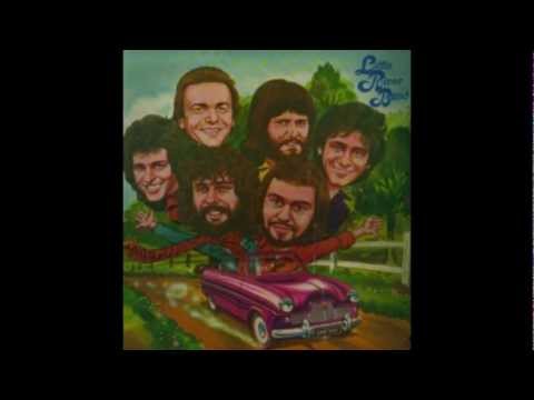 LRB - "It's a Long Way There" (full version)