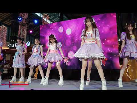 Castella // งาน​ Sora! Sora! Debut Stage // Fashionisland // 11 ธ.ค.2021