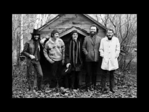 The Band with Emmylou Harris  