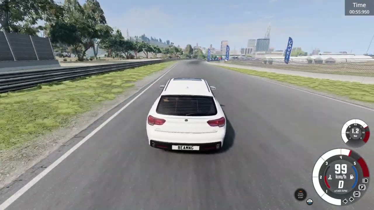 Reinforcement Learning Race Car - Image 4