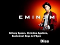 Eminem - Freestyle Gone Crazy (Briteny Spears ...