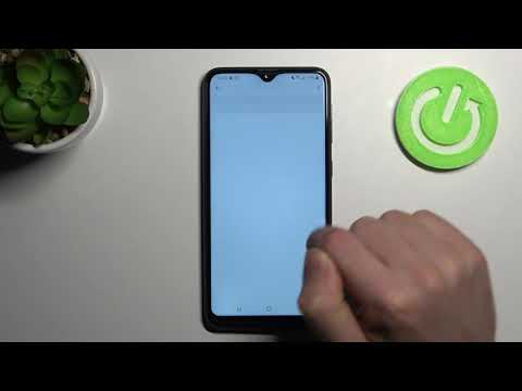 How to Turn Off Hey Google of Google Assistant in SAMSUNG Galaxy A10