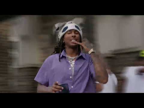 (YBH) JayyR - Be What You Like ft. YBH Lotto (Official Music Video)