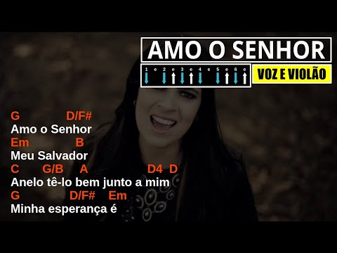 Amo Al Señor - Elim