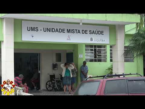 Dra Aline Peruchi não é mais Secretária de Saúde de Juquitiba