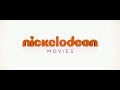 DLV Paramount Pictures Nickelodeon Movies 2019
