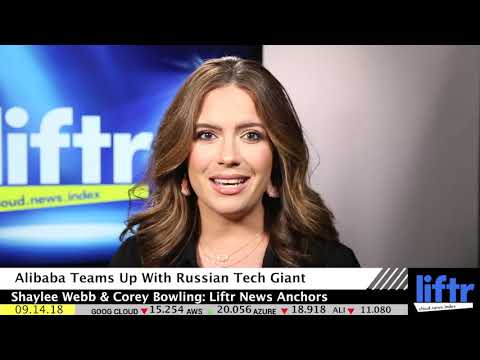 Cloud Roundup: Microsoft Announces Azure DevOps, Alibaba Pairs With Russian Tech Giant, And More