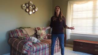 Joy, Unspeakable Joy