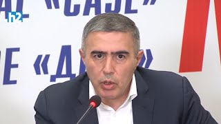 Սրան պետք է վերջ դնել,կամ՝ թուրքերեն սովորել․ Բագրատ Միկոյան: Լրաբեր - 31․08․2026