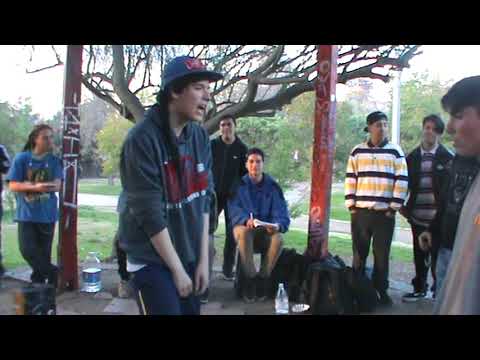 Karma vs Vicius 8vos: 1ª fecha