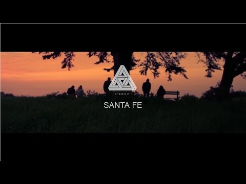 L'Asile - Santa Fe (Instrumentale : Kreapton)