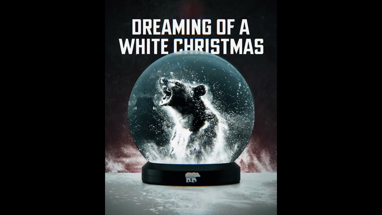 Cocaine Bear: Snow Globe