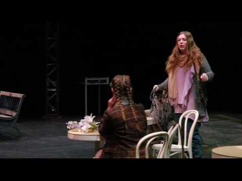 Missing From Me: Full Performance (RHYTAG 2016)