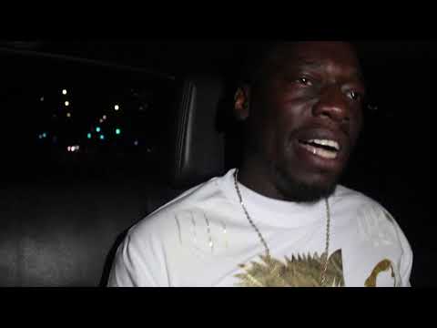 Sheen Capone - Heart to the streets