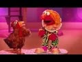 Elmo Visits The Firehouse P 2 Sesame Street