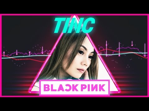 BLACKPINK DDU-DU DDU-DU Remix! (뚜두뚜두) | DJ TINC