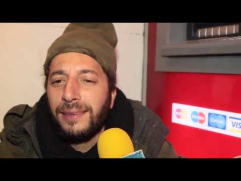 ama kafamız nası güzel