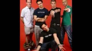 simple plan crush and burn