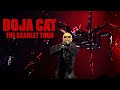 Doja Cat - The Scarlet Tour (Full Show in HD) San Francisco