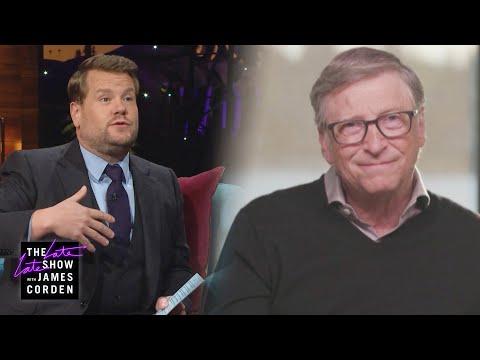 在COVID之爭中，比爾-蓋茨憑什麼樂觀？ (What Has Bill Gates Optimistic During the COVID Battle?)