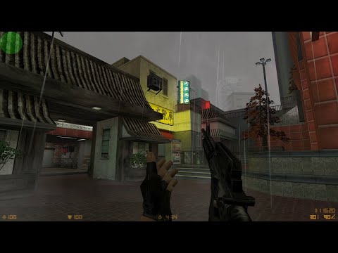 de_hankagai Secret Spots