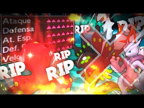 ¡EL OCTILLERY MEGADELETEADOR! - [Oscar Brock]