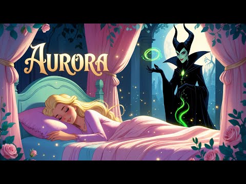 Sleeping Beauty | Classic Princess Story for Children | Bedtime Stories For Kids | Read Aloud