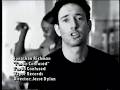 Jonathan Richman I'm So Confused on MTV 120 Minutes with Matt Pinfield 1998.12.06 The Modern Lovers