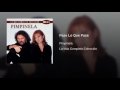 Pimpinela - Pase Lo Que Pase